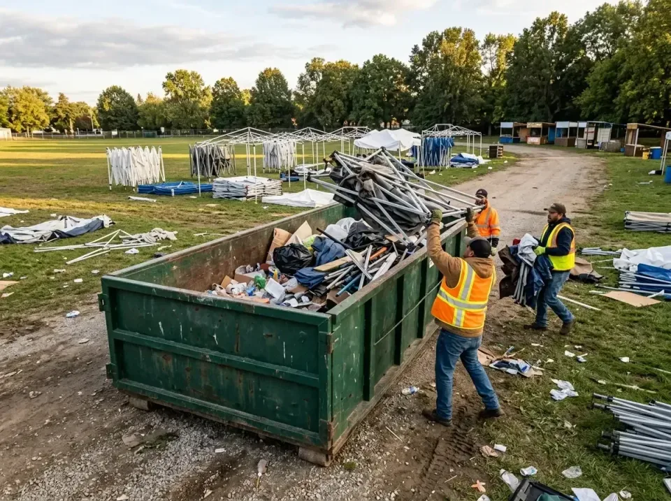 temporary-event-waste-containe-016 — frequently asked questions, Roll-Off Dumpster Rental Services in Oakwood, OH